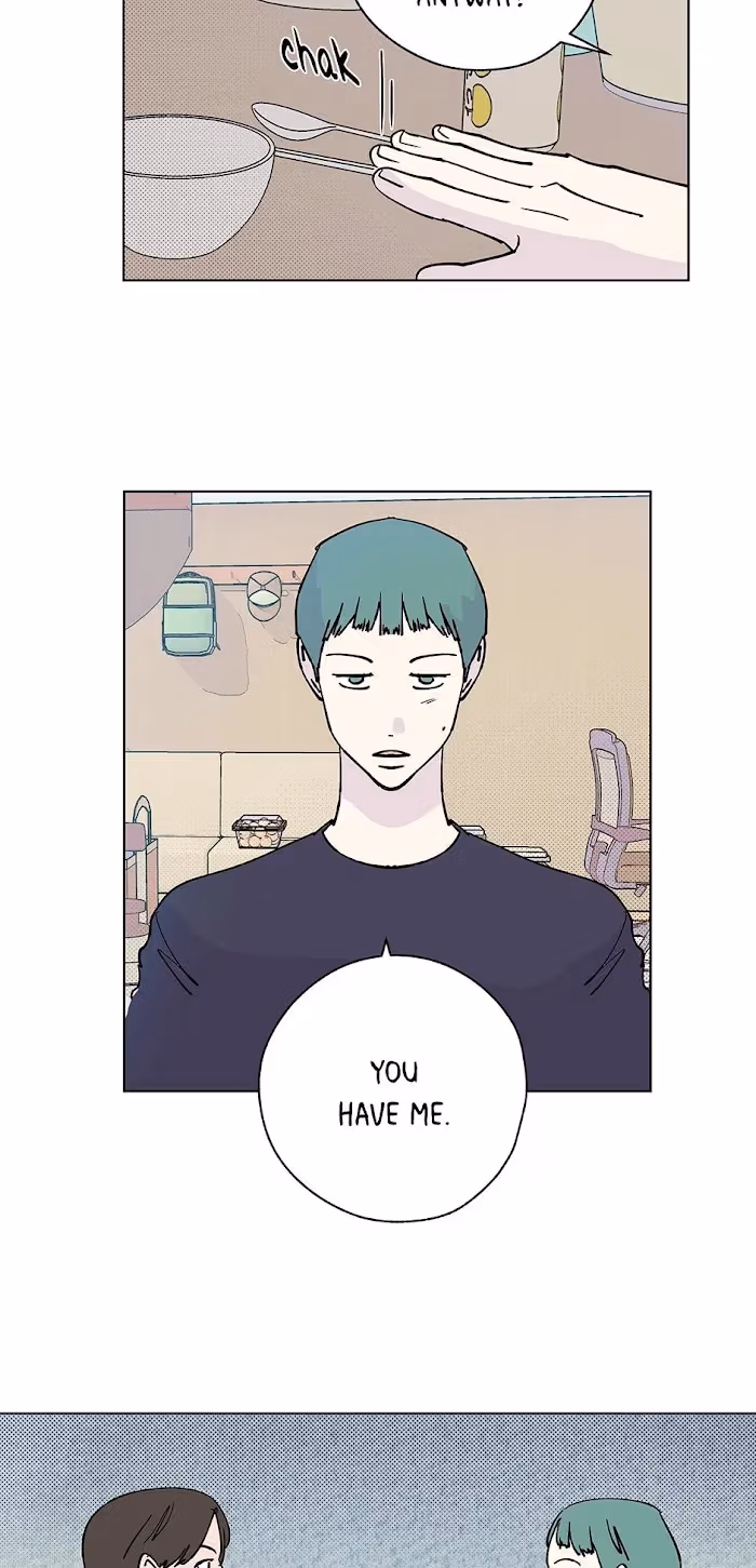 Player <3 Player Chapter 74 page 7 - 