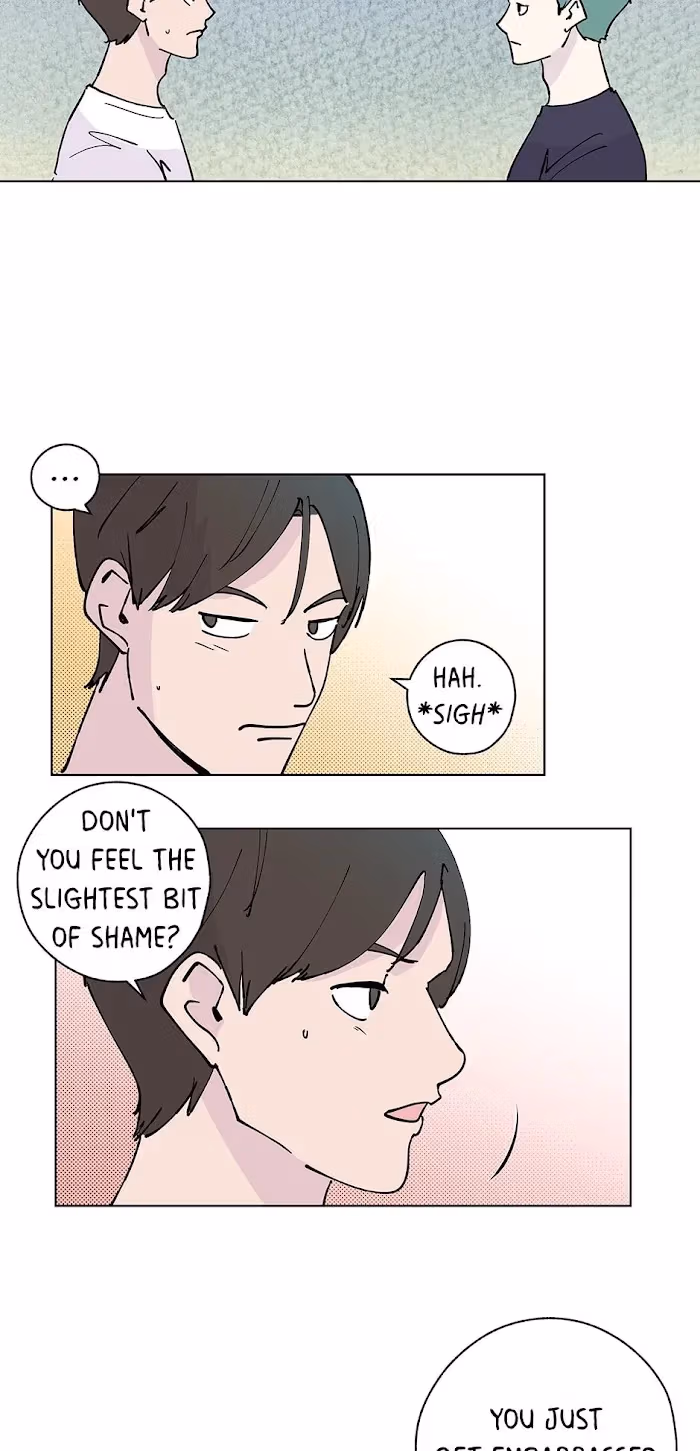 Player <3 Player Chapter 74 page 8 - 