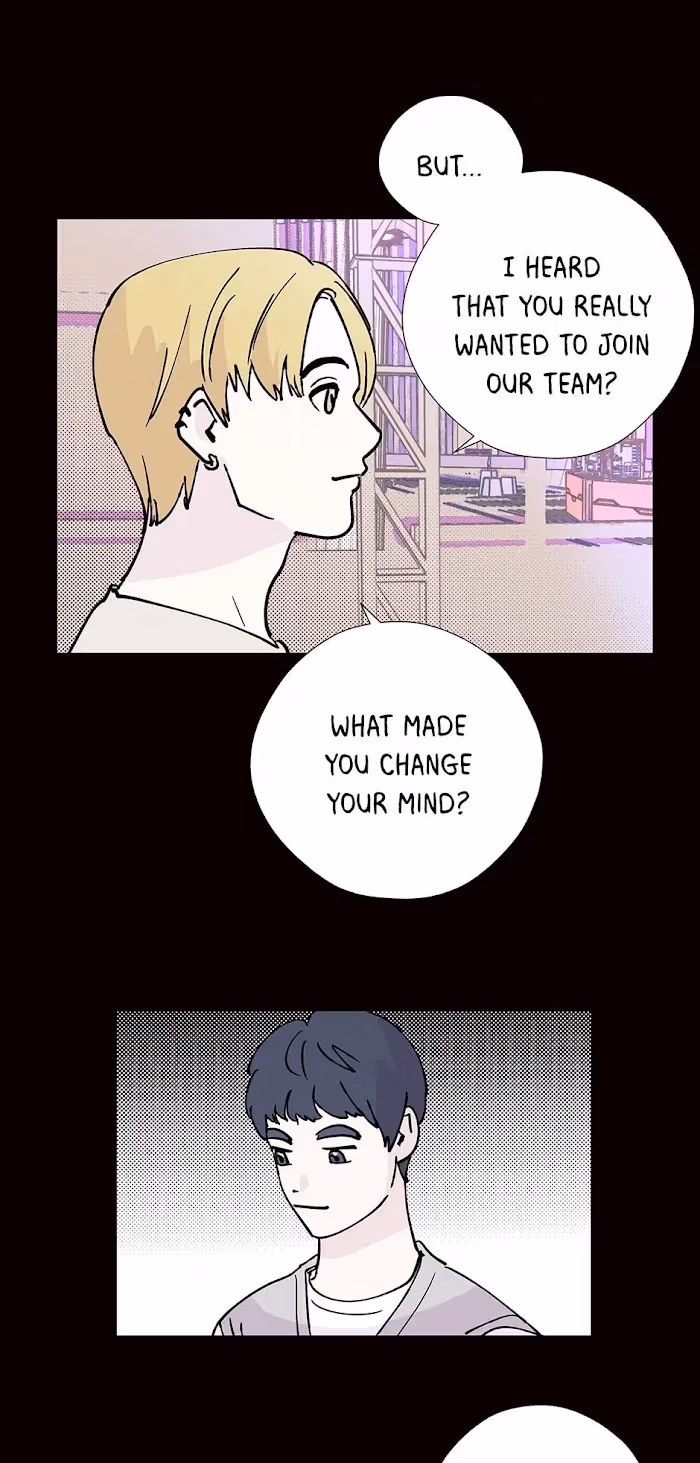 Player <3 Player Chapter 75 page 17 - 