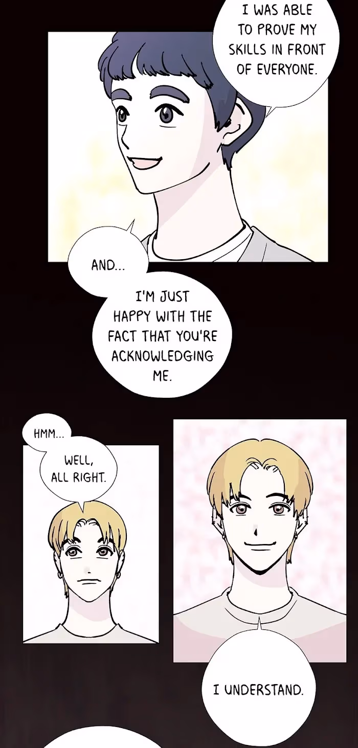 Player <3 Player Chapter 75 page 18 - 