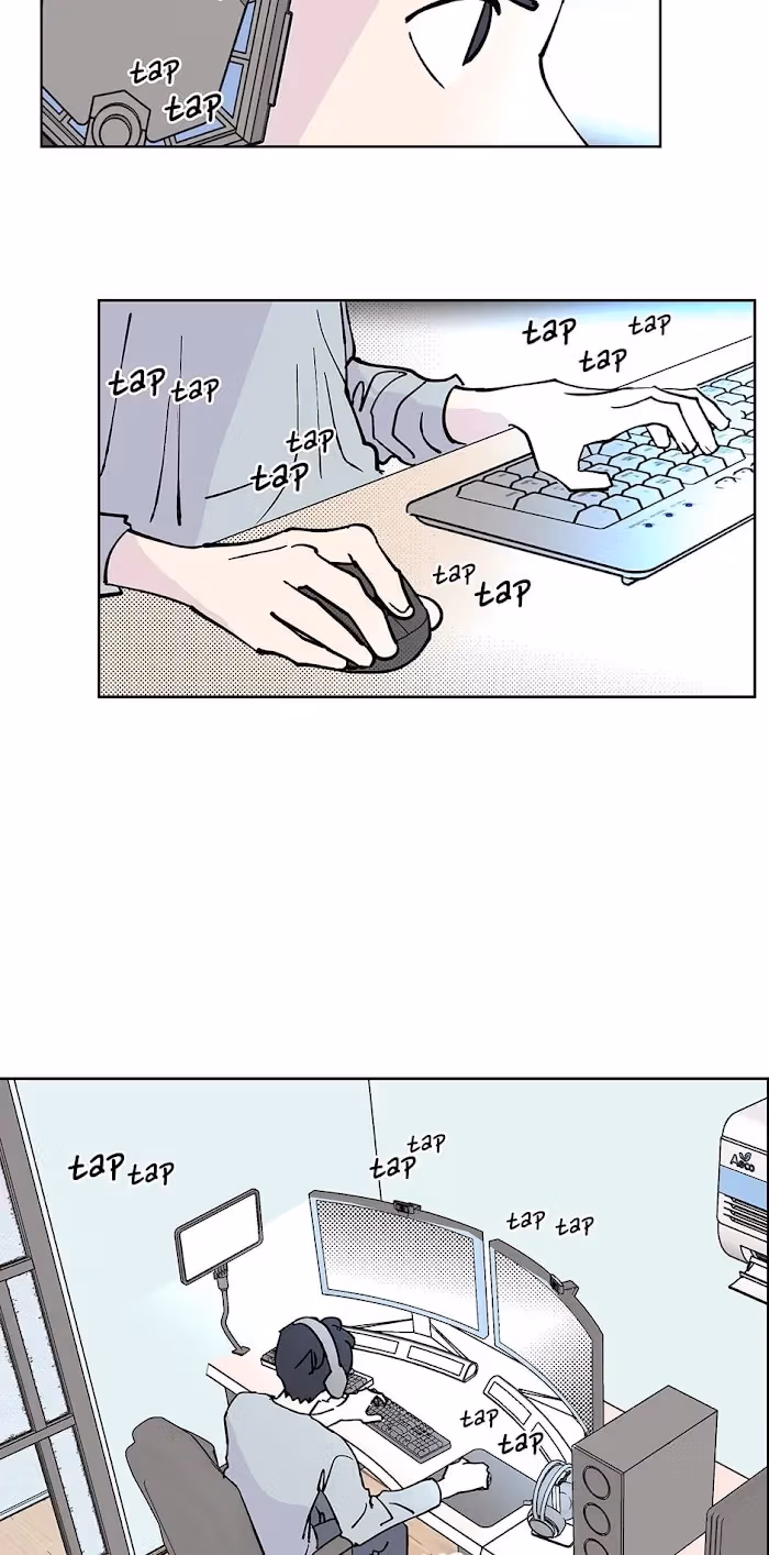 Player <3 Player Chapter 75 page 3 - 