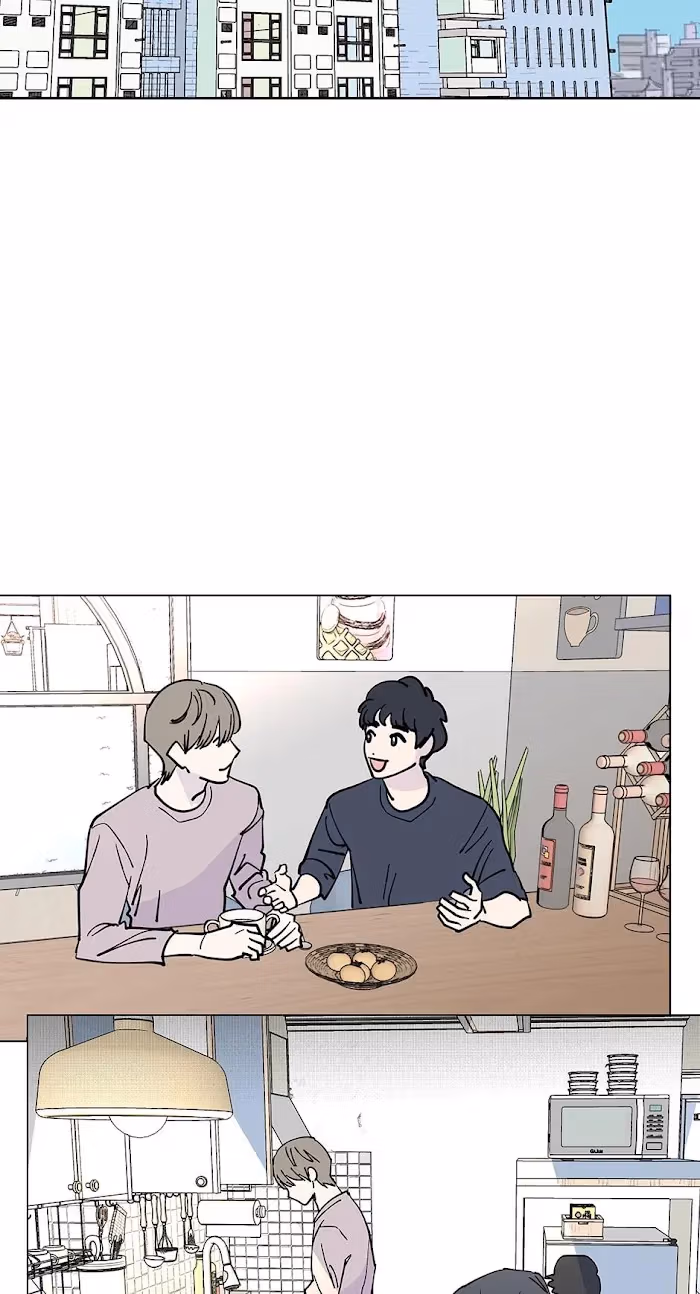 Player <3 Player Chapter 75 page 25 - 