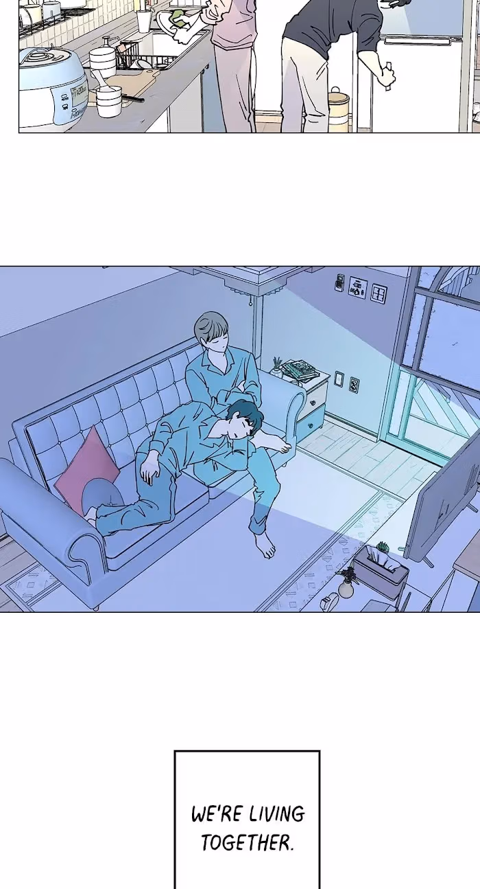 Player <3 Player Chapter 75 page 26 - 