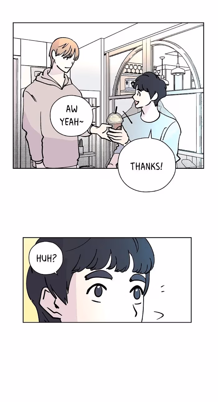 Player <3 Player Chapter 75 page 28 - 