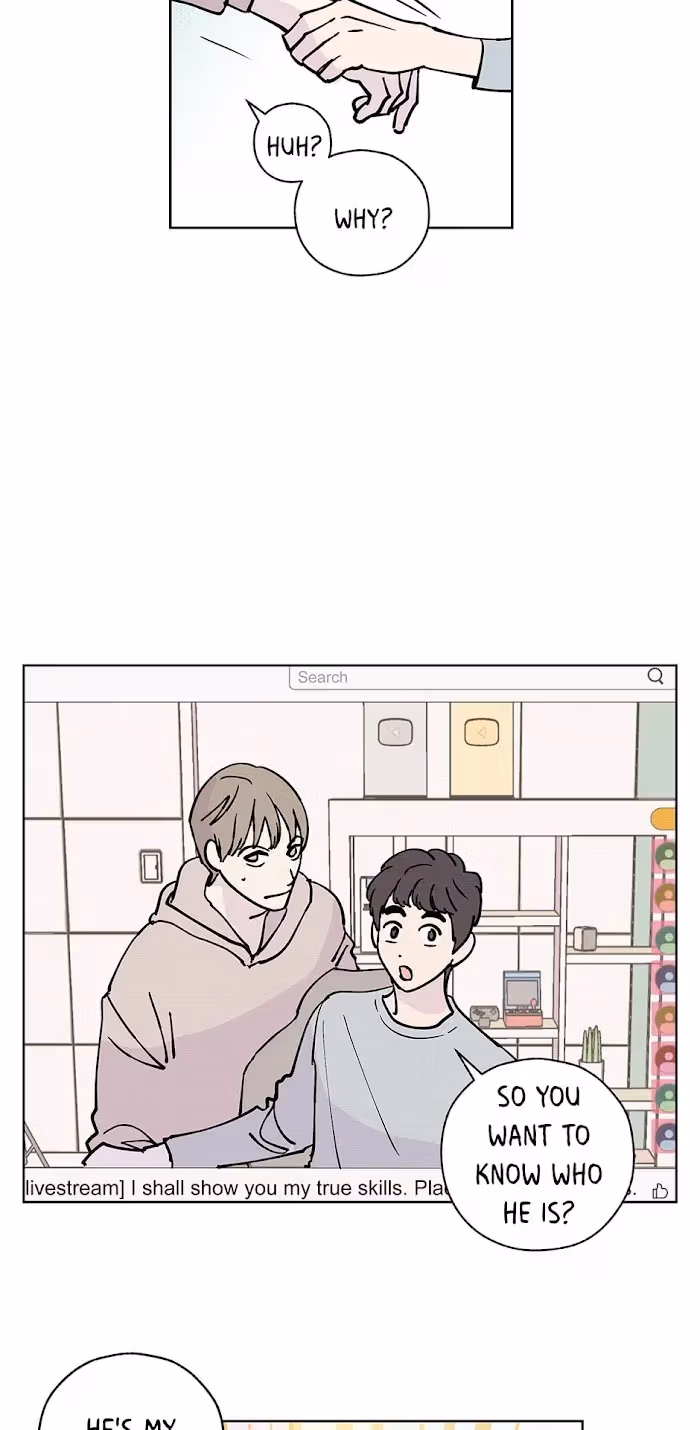Player <3 Player Chapter 75 page 30 - 