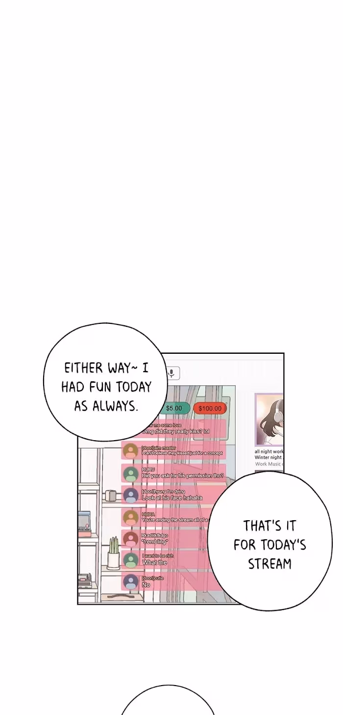 Player <3 Player Chapter 75 page 35 - 