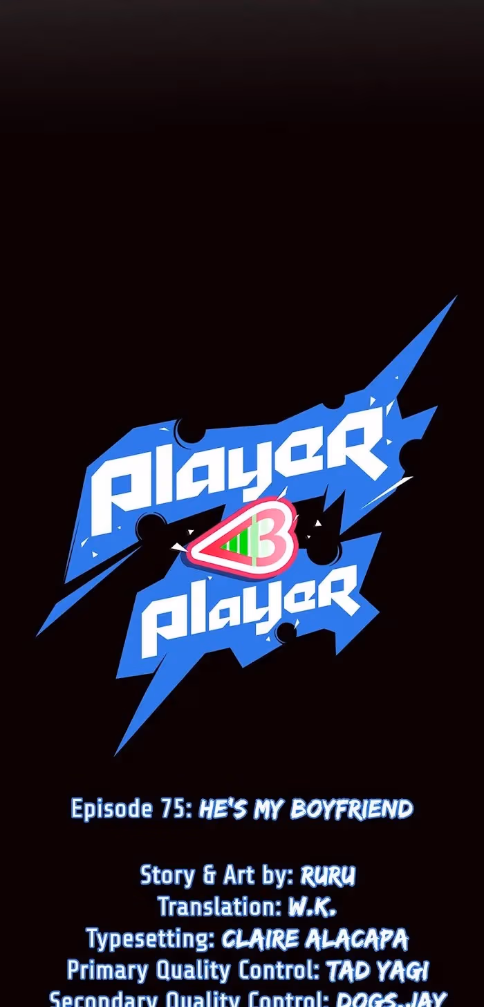 Player <3 Player Chapter 75 page 38 - 