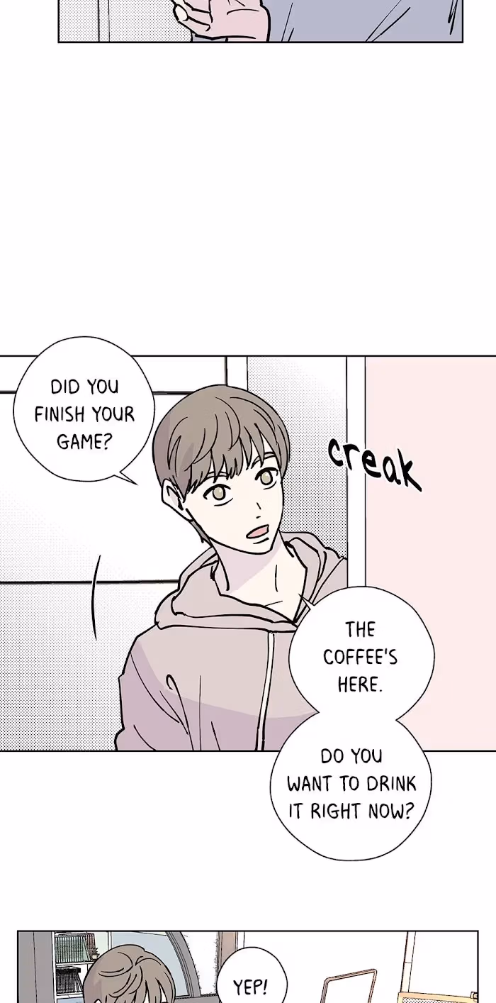 Player <3 Player Chapter 75 page 7 - 