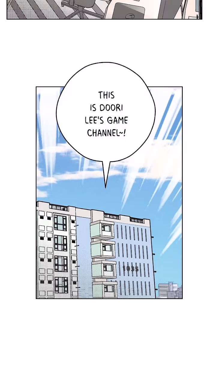 Player <3 Player Chapter 75 page 10 - 