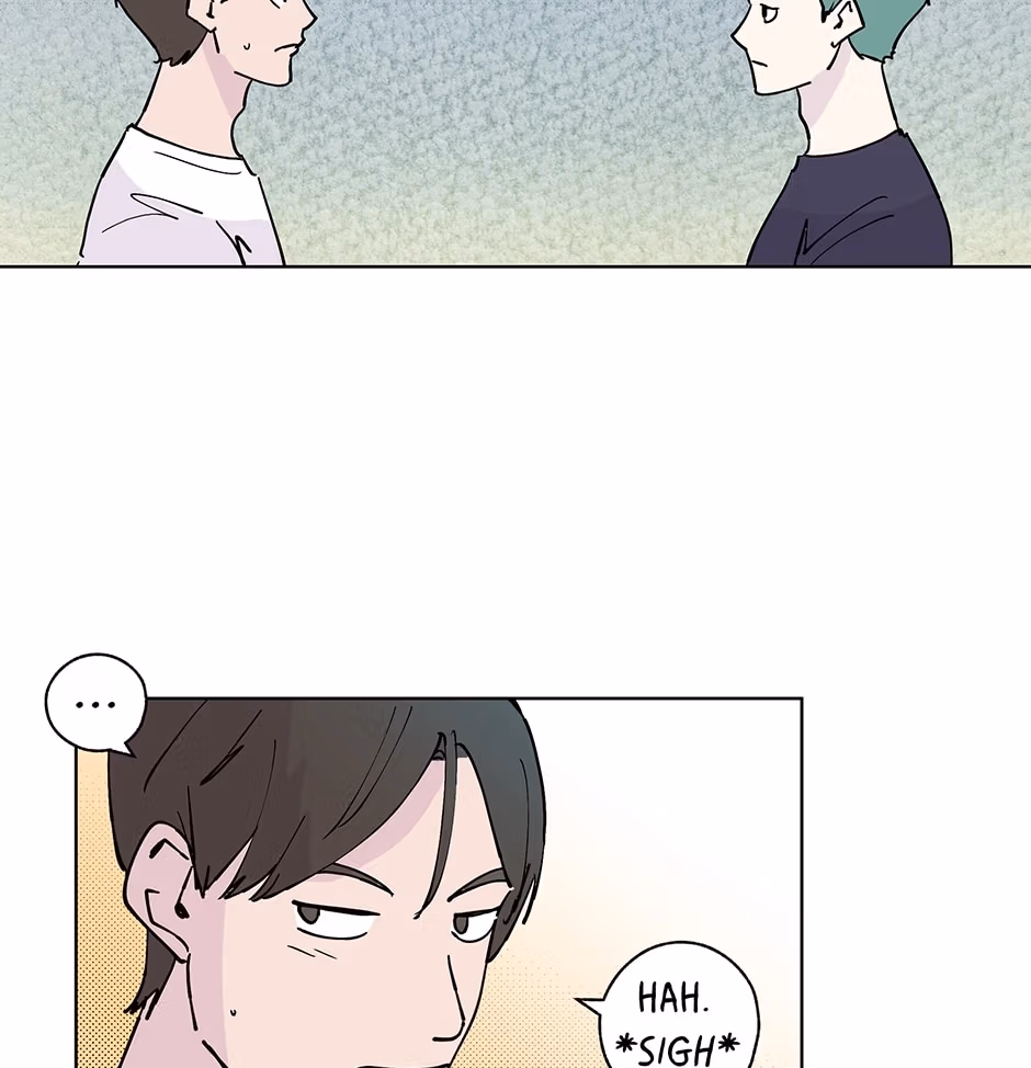 Player <3 Player Chapter 76 page 11 - 