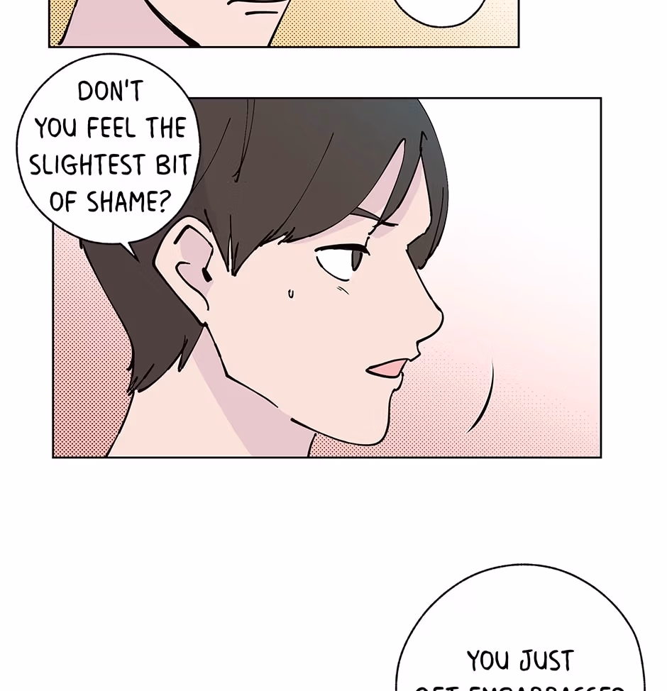 Player <3 Player Chapter 76 page 12 - 