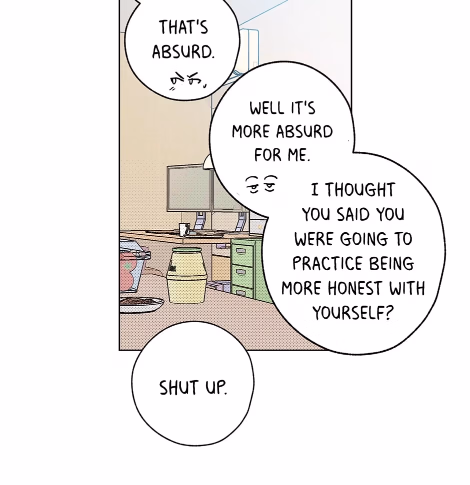 Player <3 Player Chapter 76 page 14 - 