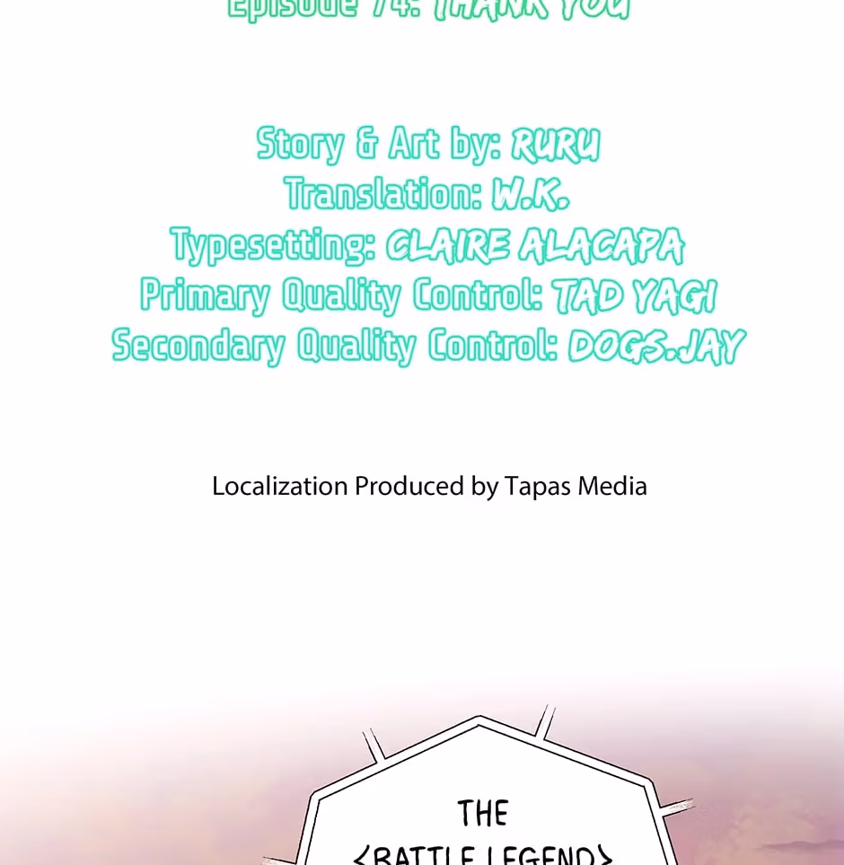 Player <3 Player Chapter 76 page 16 - 