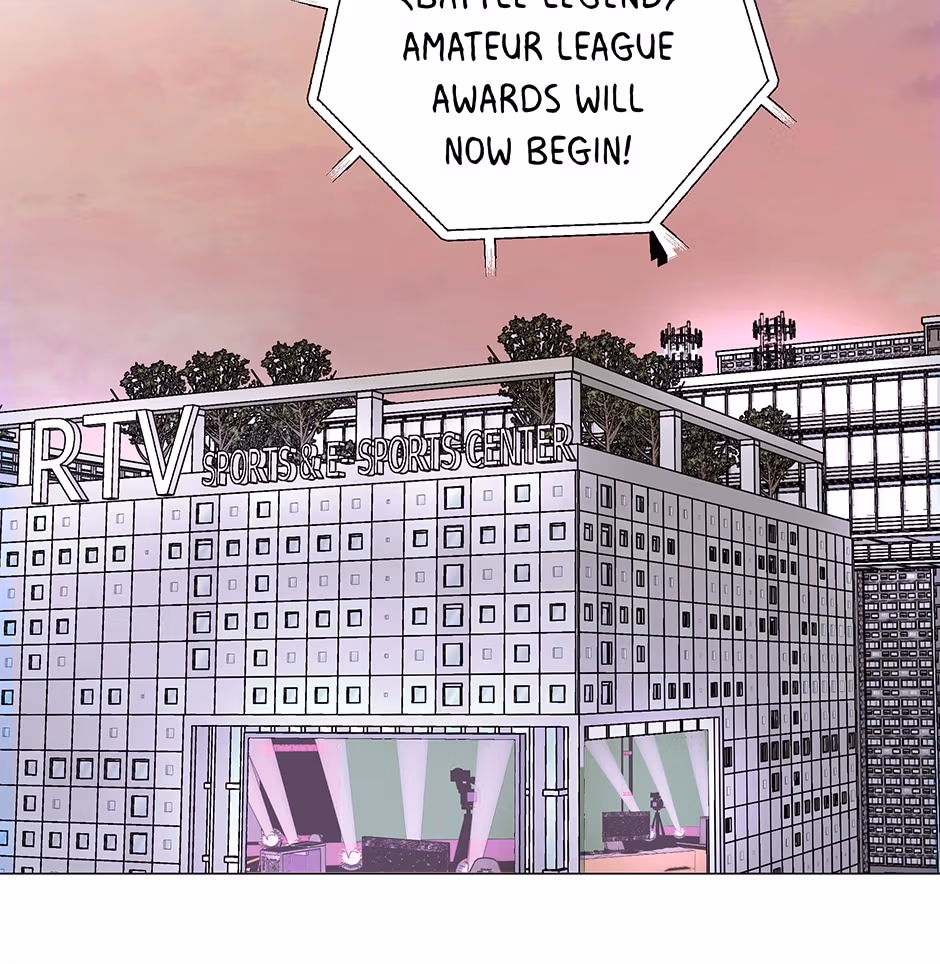 Player <3 Player Chapter 76 page 17 - 