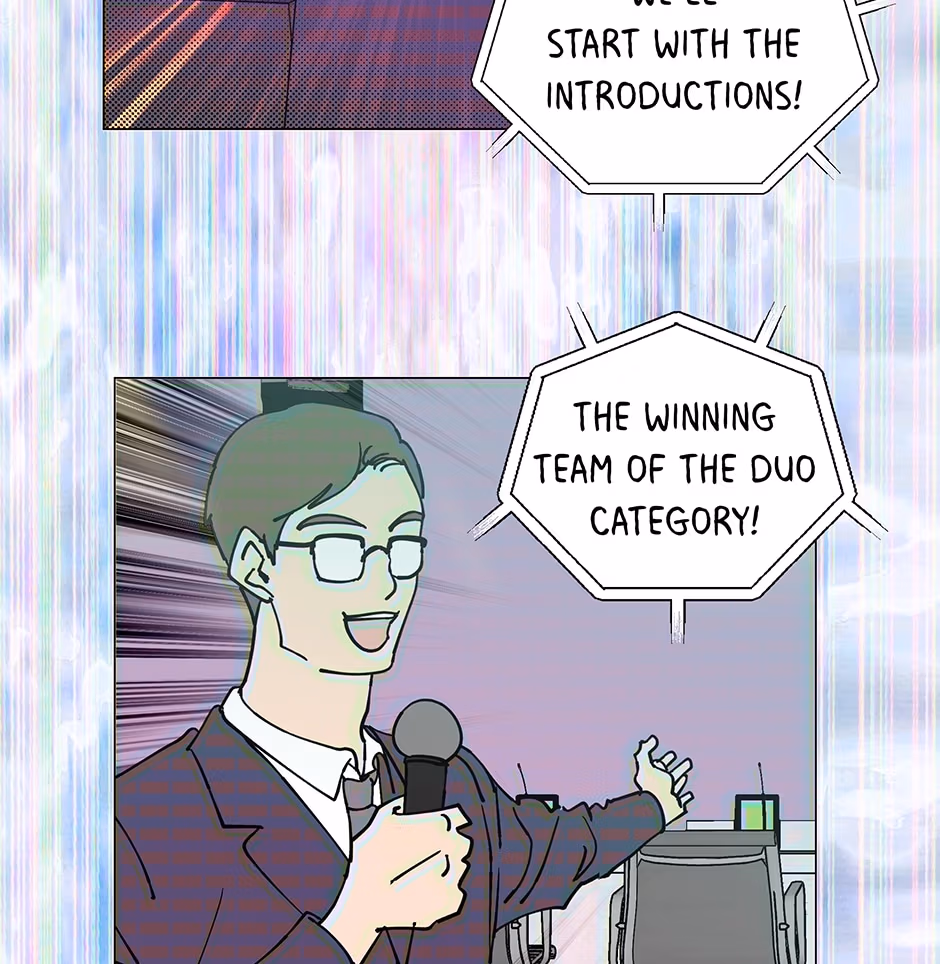 Player <3 Player Chapter 76 page 19 - 