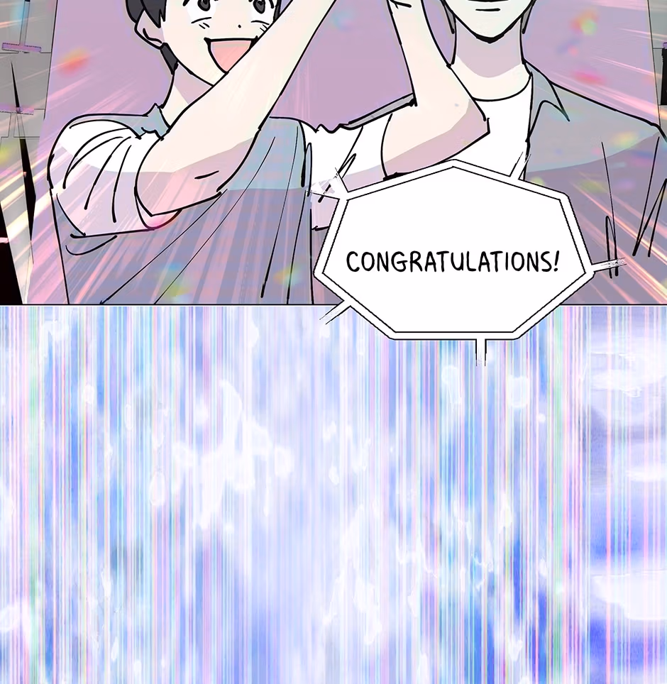 Player <3 Player Chapter 76 page 21 - 