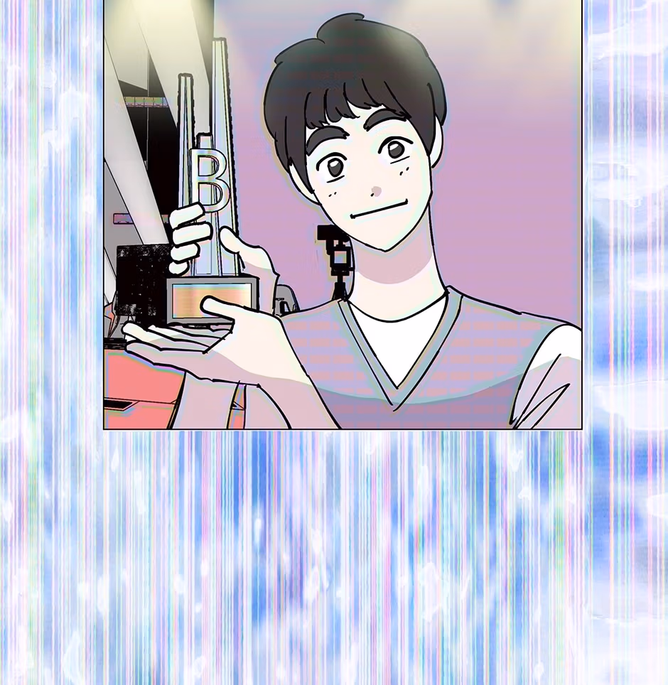 Player <3 Player Chapter 76 page 23 - 