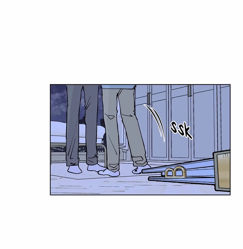Player <3 Player Chapter 76 page 27 - 
