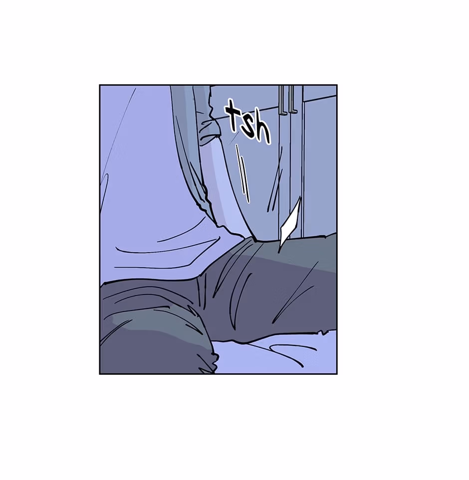 Player <3 Player Chapter 76 page 28 - 