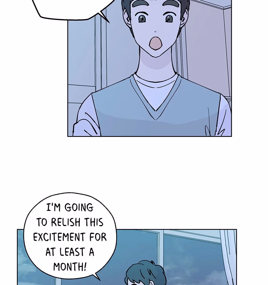 Player <3 Player Chapter 76 page 30 - 