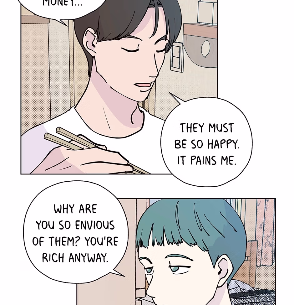 Player <3 Player Chapter 76 page 4 - 