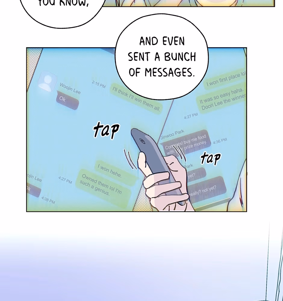Player <3 Player Chapter 76 page 33 - 