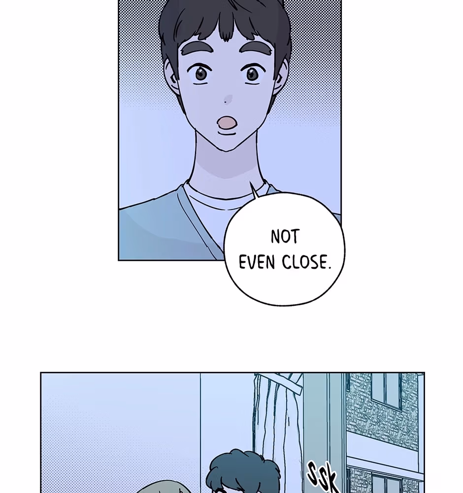 Player <3 Player Chapter 76 page 35 - 
