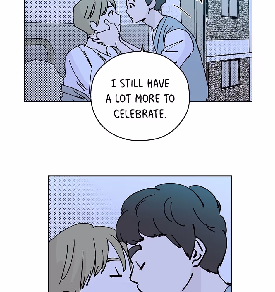 Player <3 Player Chapter 76 page 36 - 