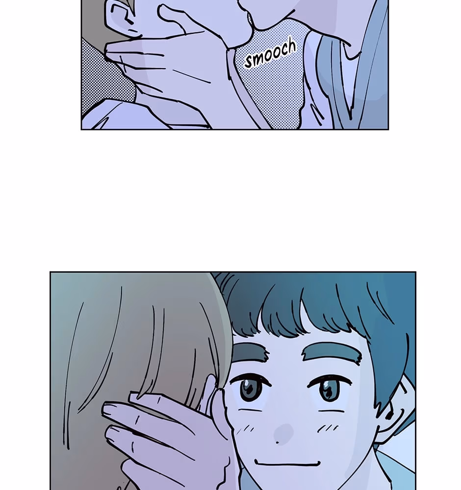 Player <3 Player Chapter 76 page 37 - 