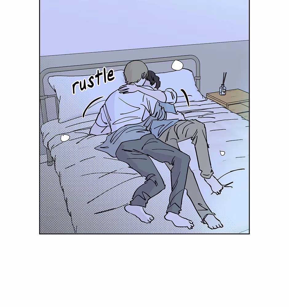 Player <3 Player Chapter 76 page 39 - 