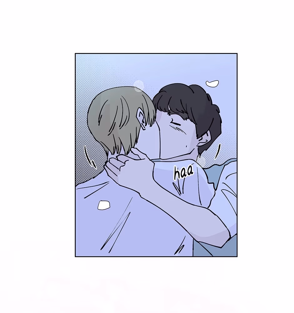 Player <3 Player Chapter 76 page 40 - 