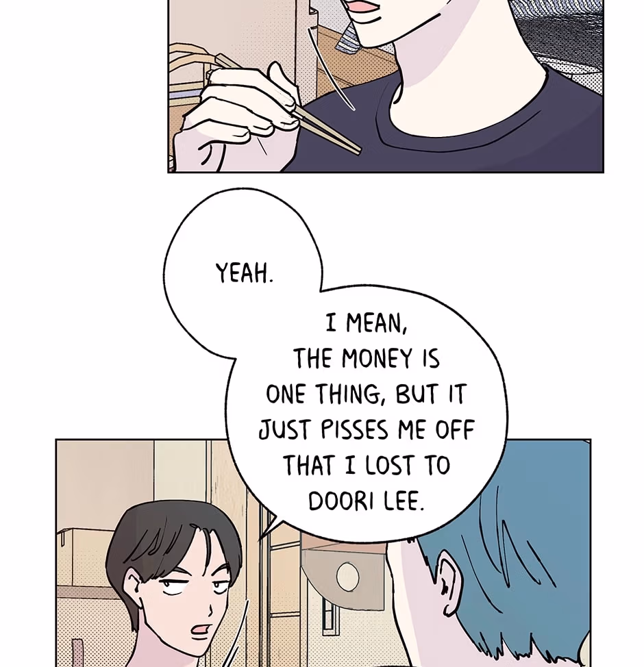 Player <3 Player Chapter 76 page 5 - 