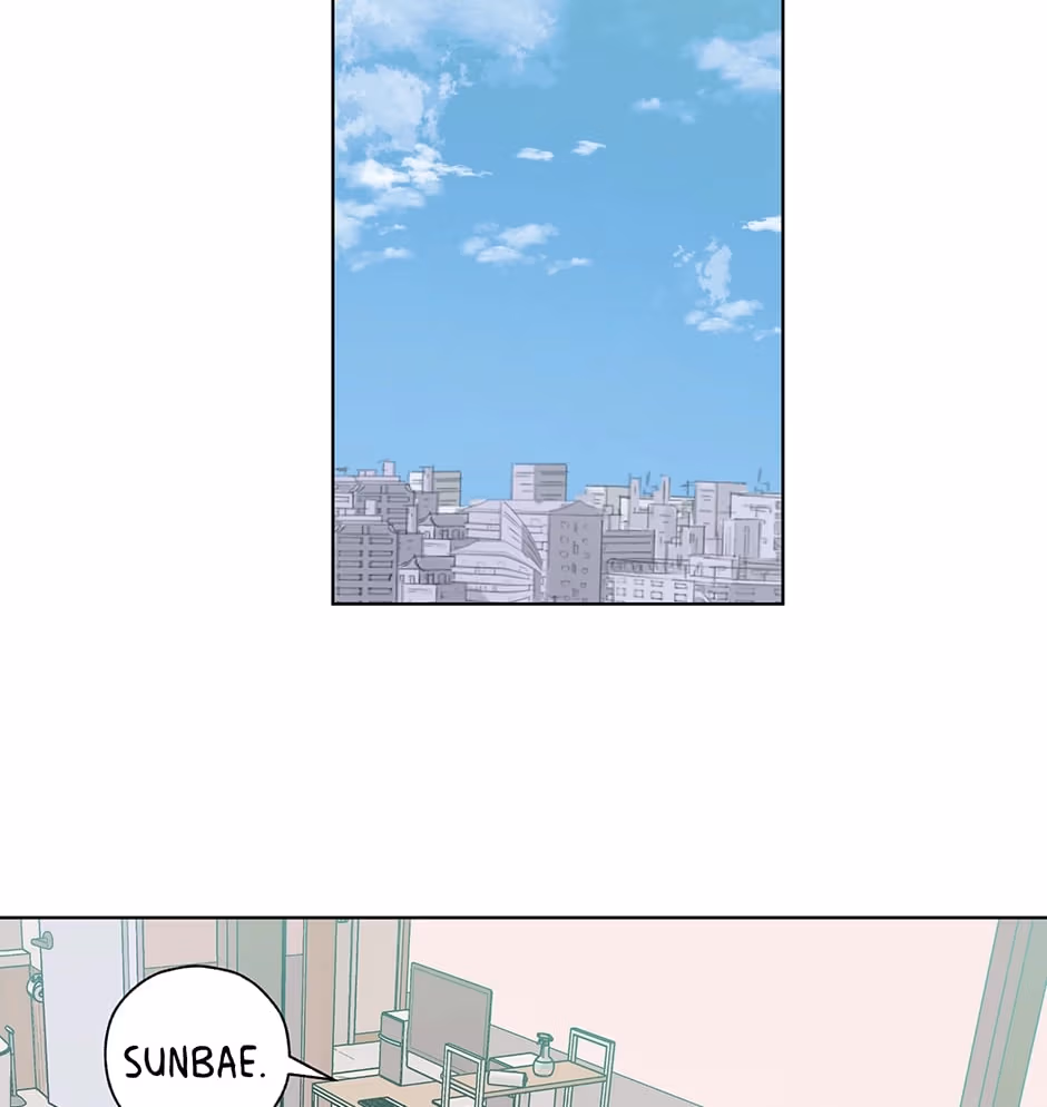 Player <3 Player Chapter 76 page 44 - 
