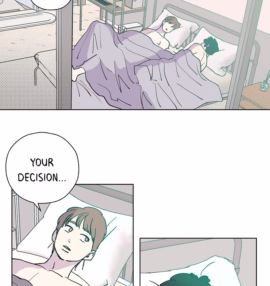 Player <3 Player Chapter 76 page 45 - 