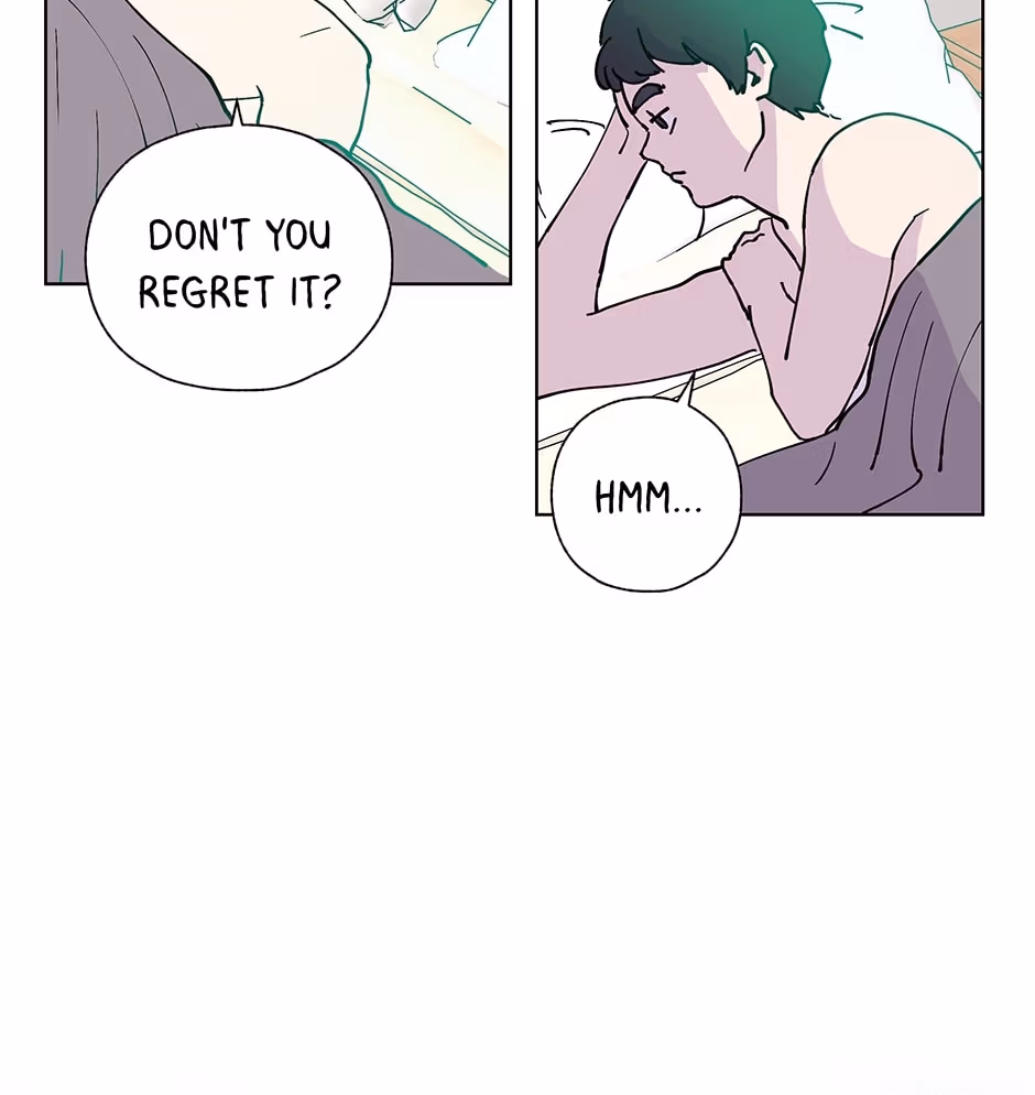 Player <3 Player Chapter 76 page 46 - 