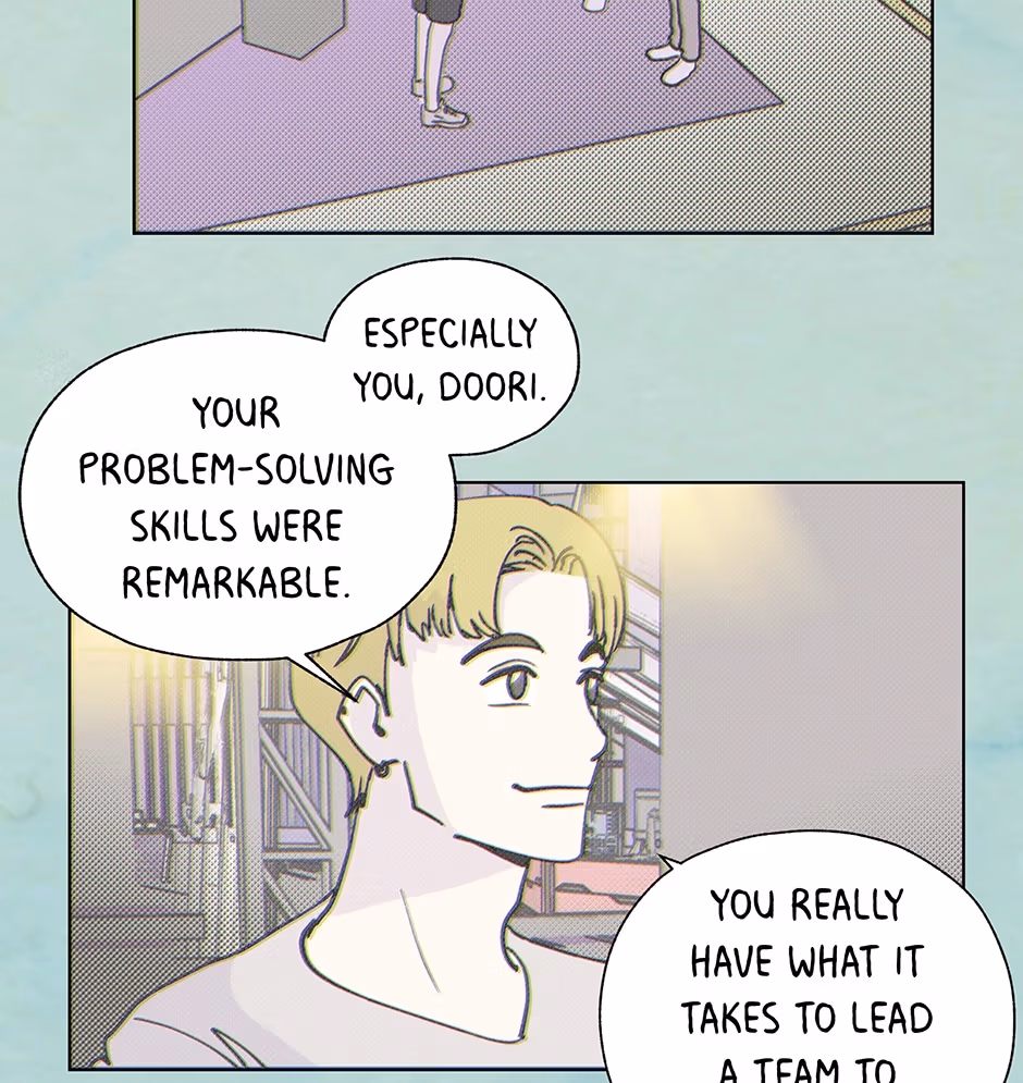 Player <3 Player Chapter 76 page 49 - 