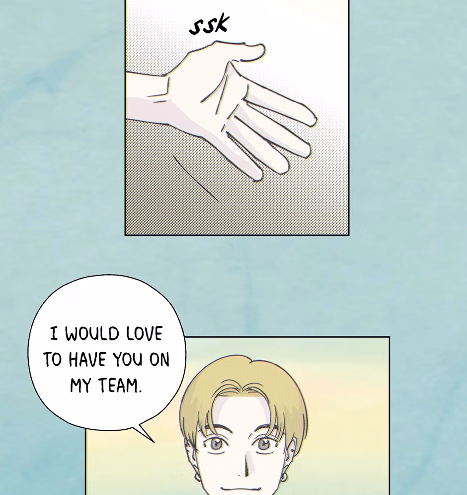 Player <3 Player Chapter 76 page 51 - 