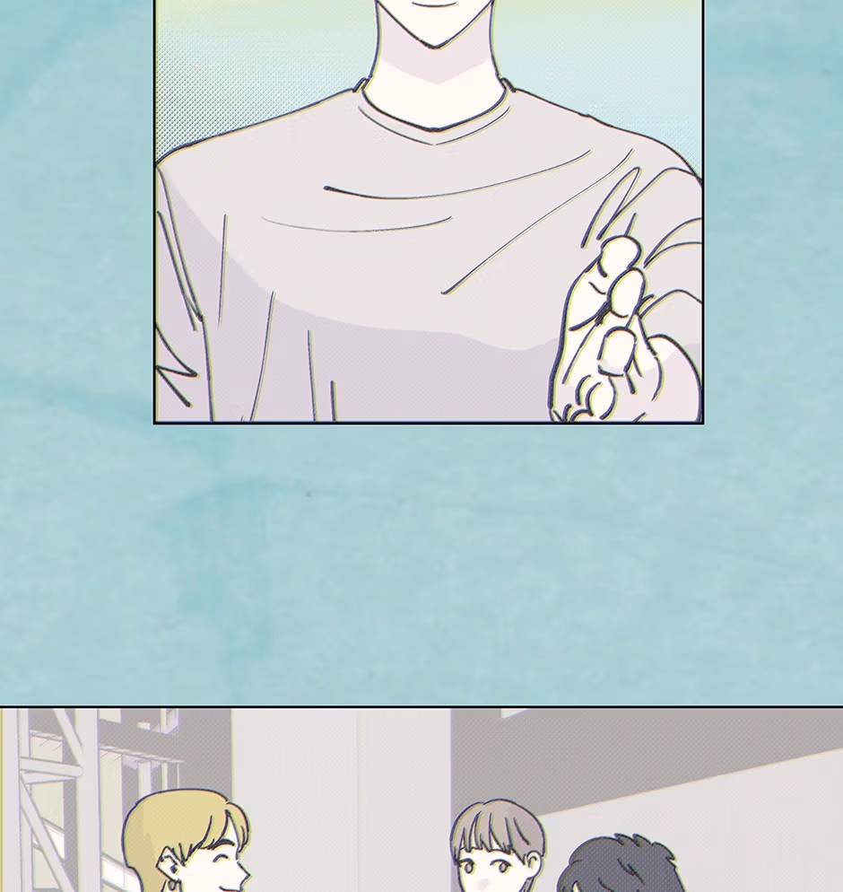 Player <3 Player Chapter 76 page 52 - 