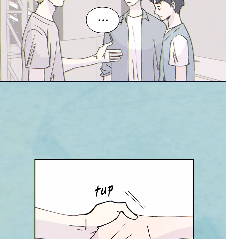 Player <3 Player Chapter 76 page 53 - 