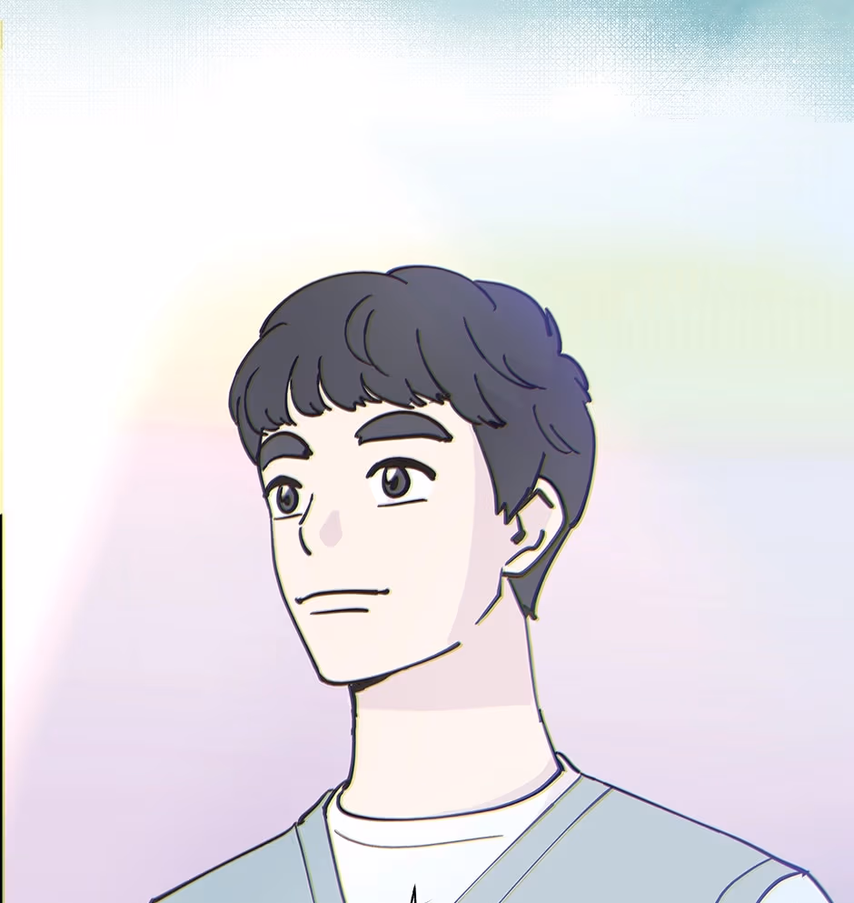 Player <3 Player Chapter 76 page 55 - 