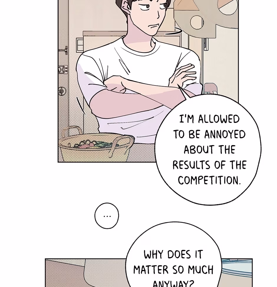 Player <3 Player Chapter 76 page 8 - 