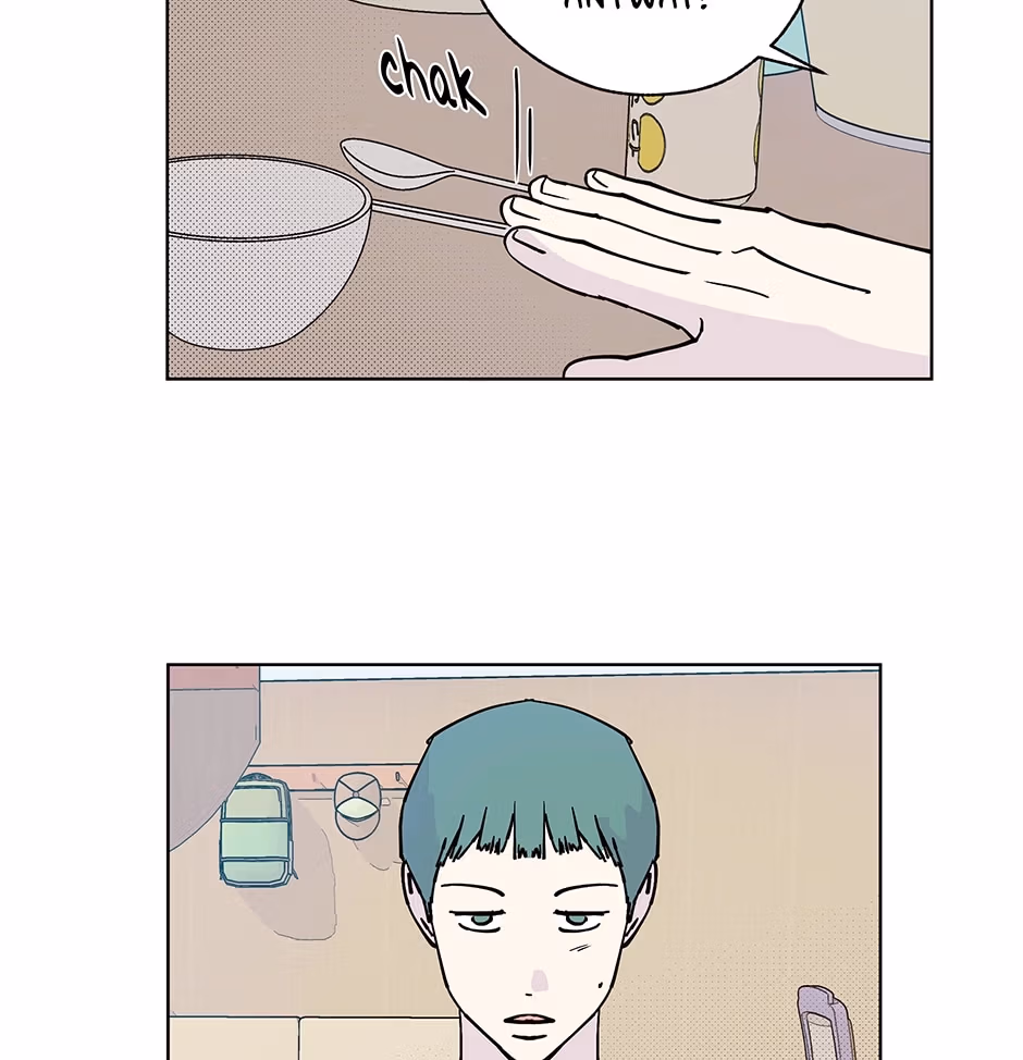 Player <3 Player Chapter 76 page 9 - 