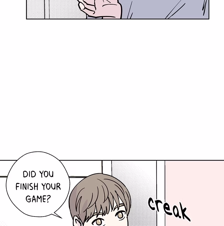 Player <3 Player Chapter 77 page 11 - 