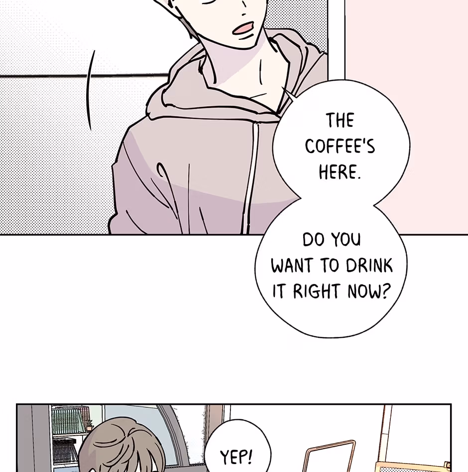 Player <3 Player Chapter 77 page 12 - 