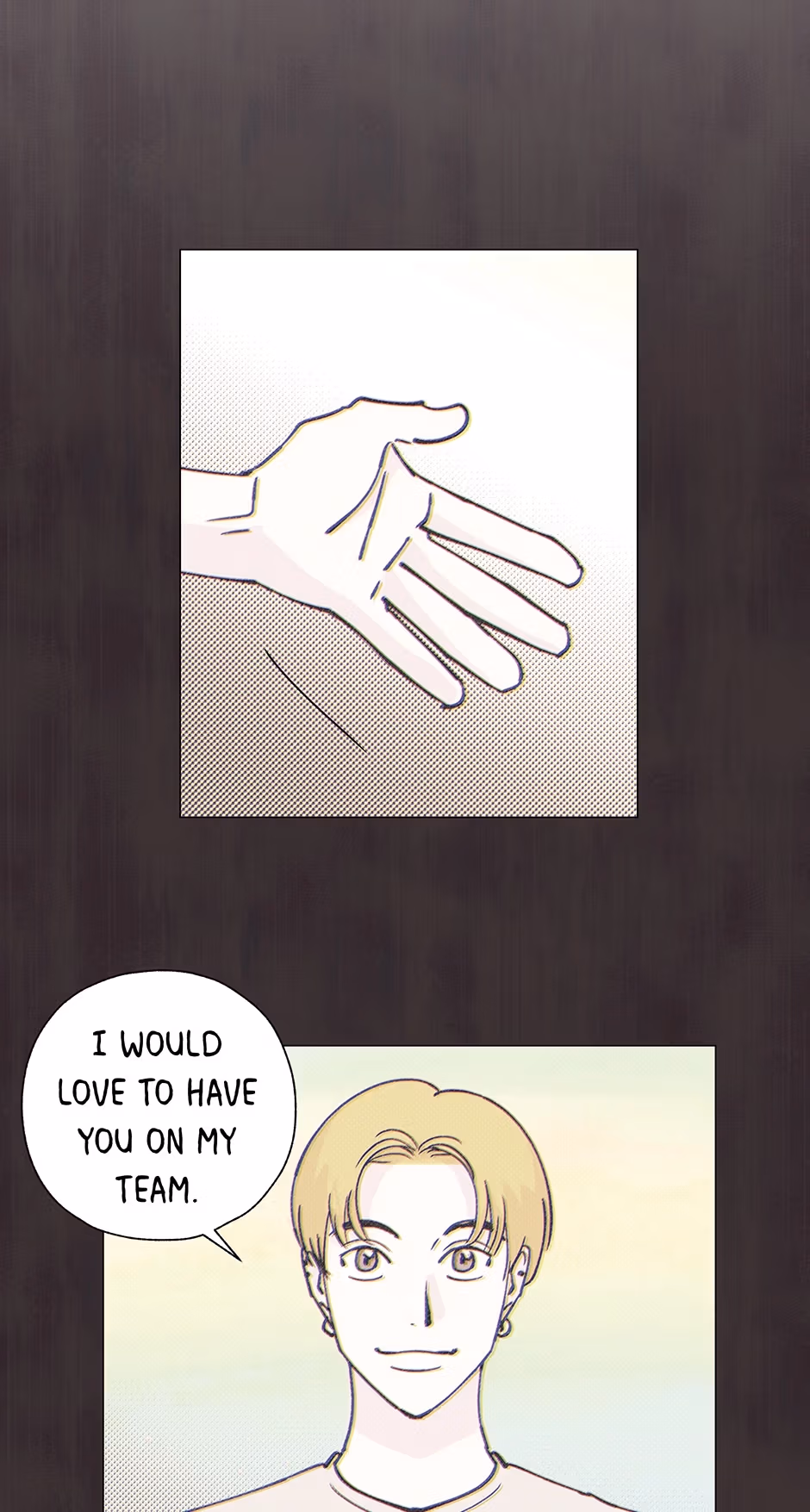 Player <3 Player Chapter 77 page 18 - 