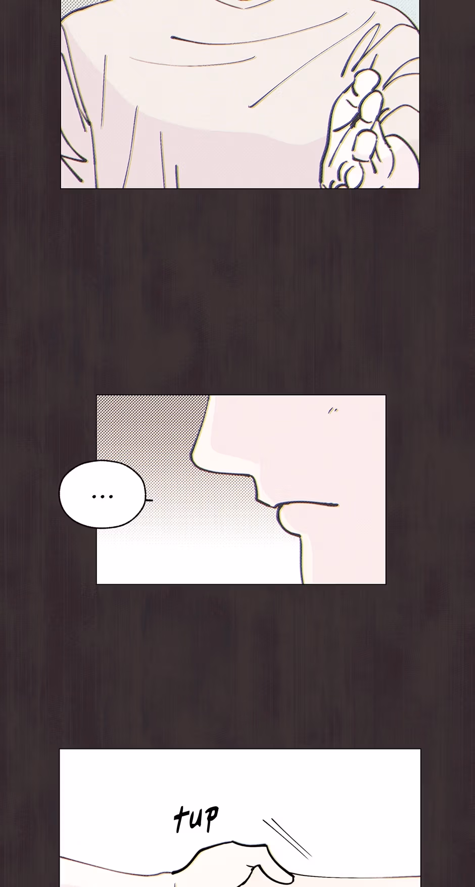 Player <3 Player Chapter 77 page 19 - 