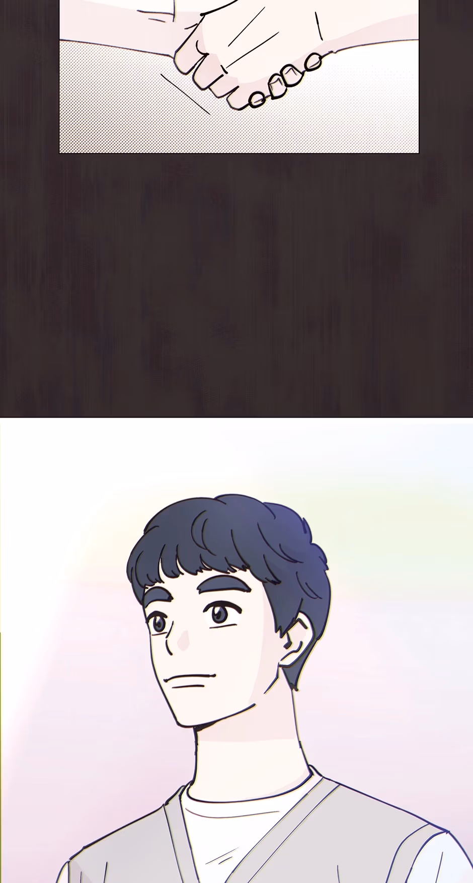 Player <3 Player Chapter 77 page 20 - 