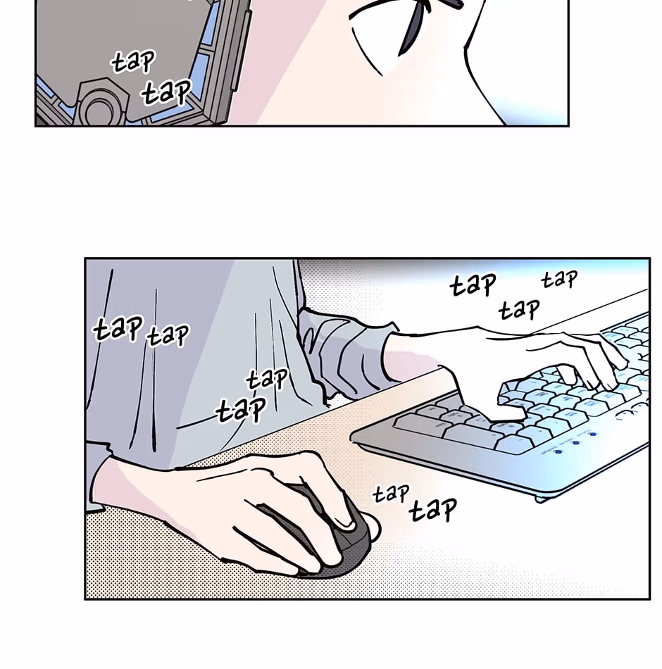 Player <3 Player Chapter 77 page 3 - 