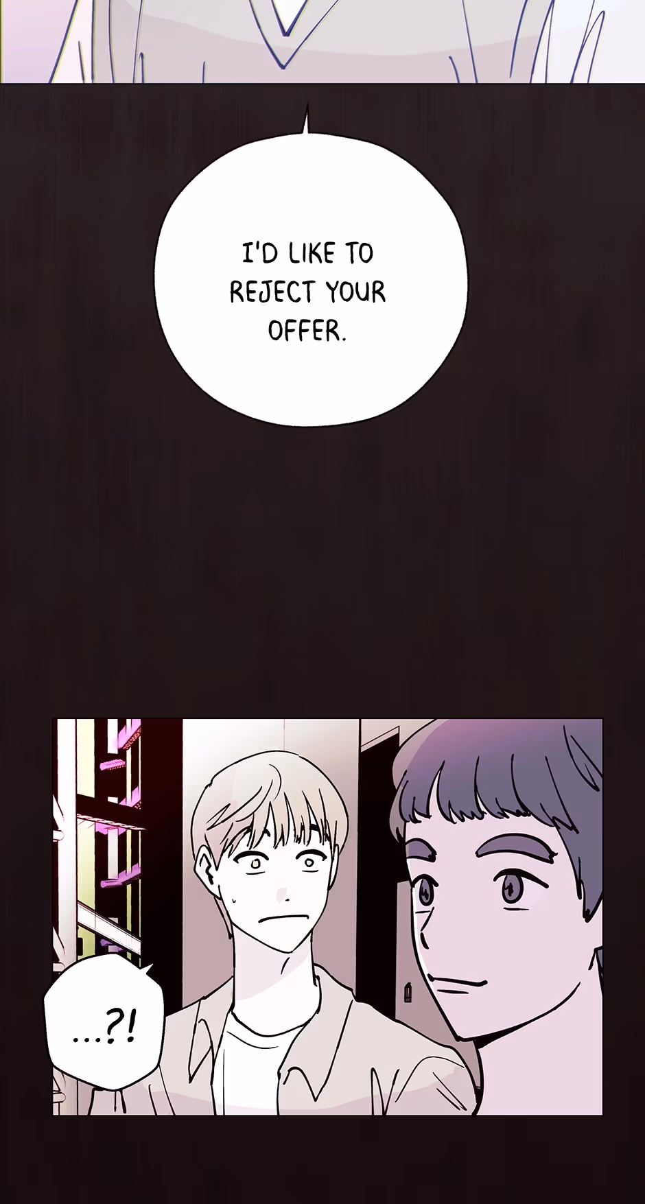 Player <3 Player Chapter 77 page 21 - 