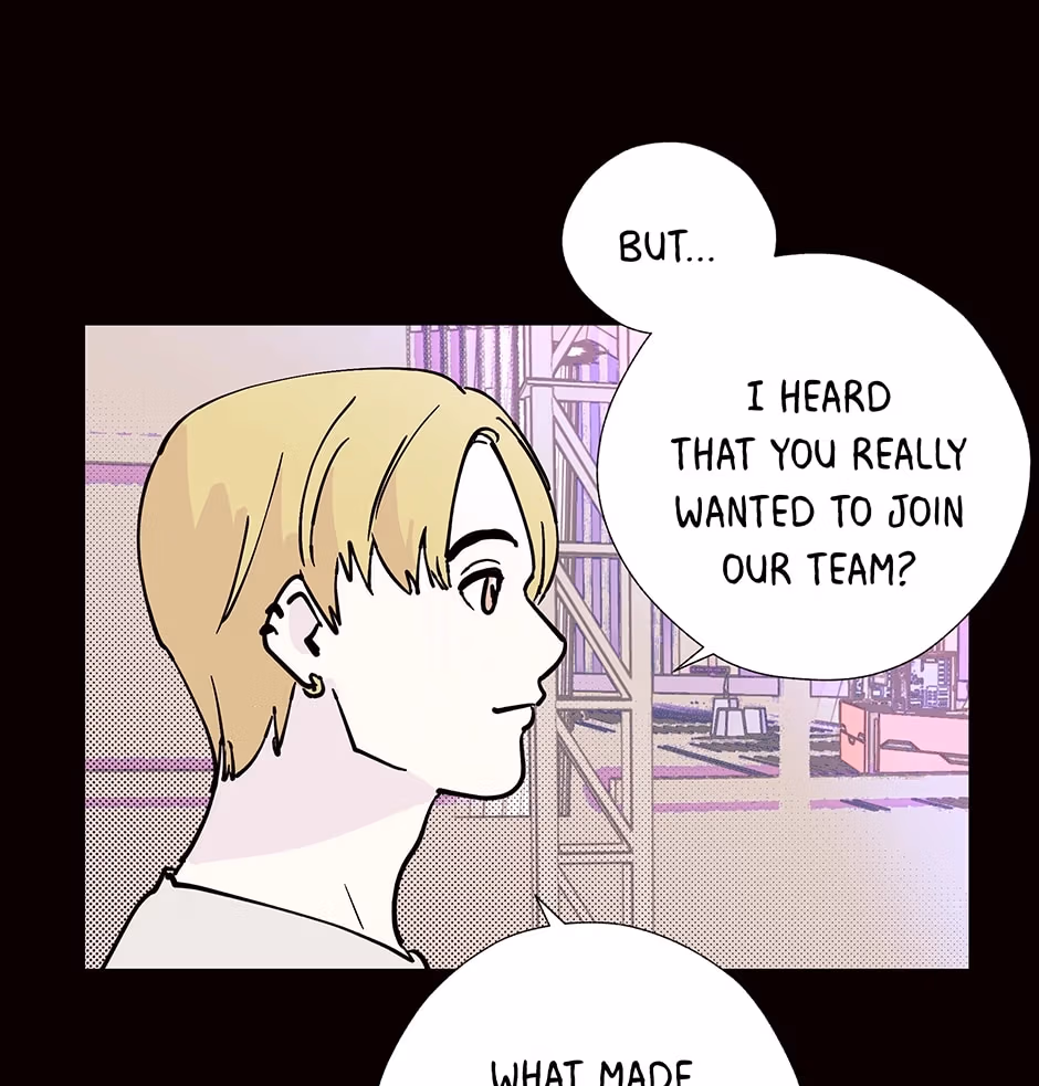 Player <3 Player Chapter 77 page 23 - 